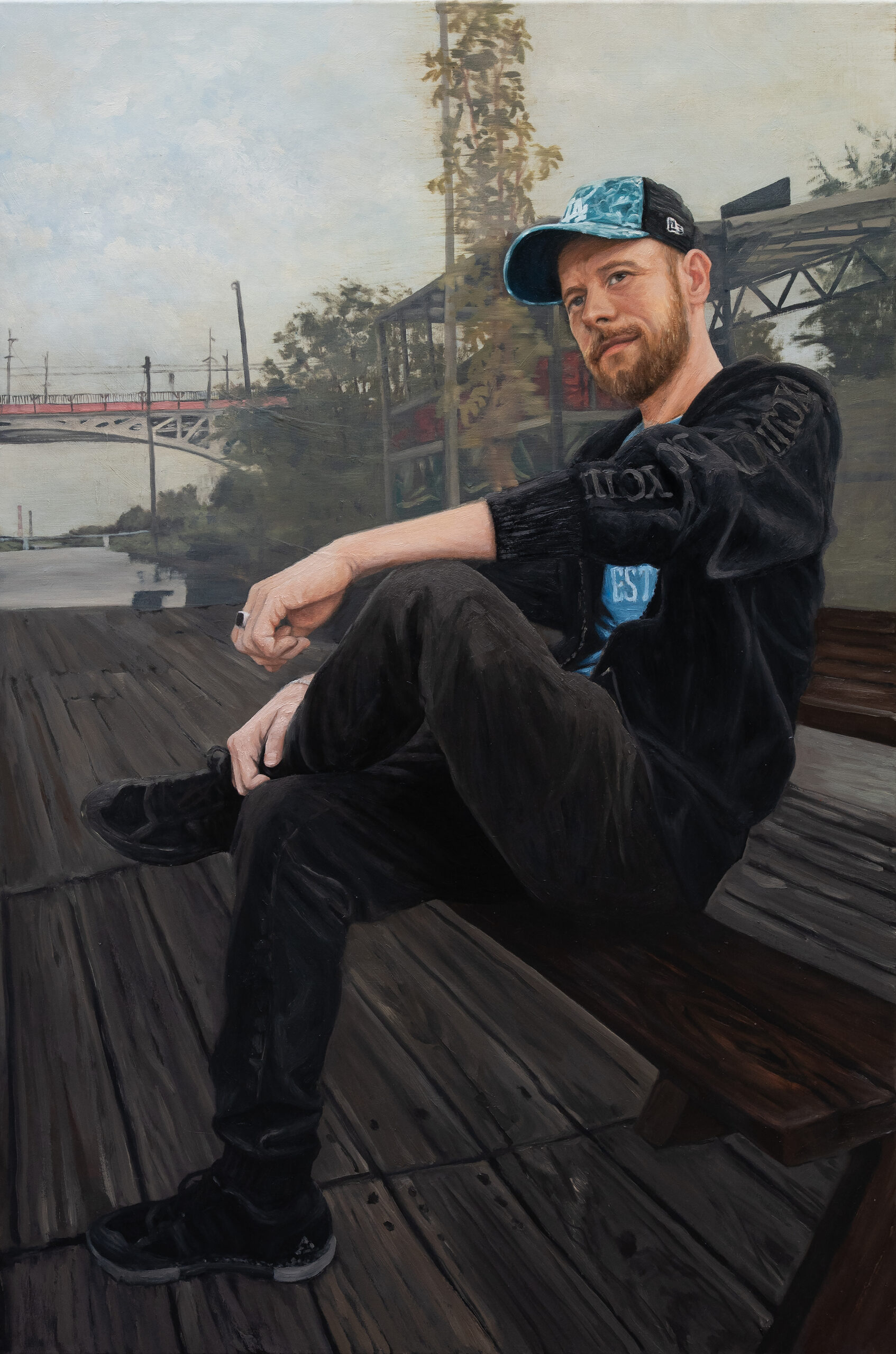 louisvillain plakat (kopia)